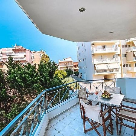 Appartement Picolla Casa à Xylokastro Extérieur photo