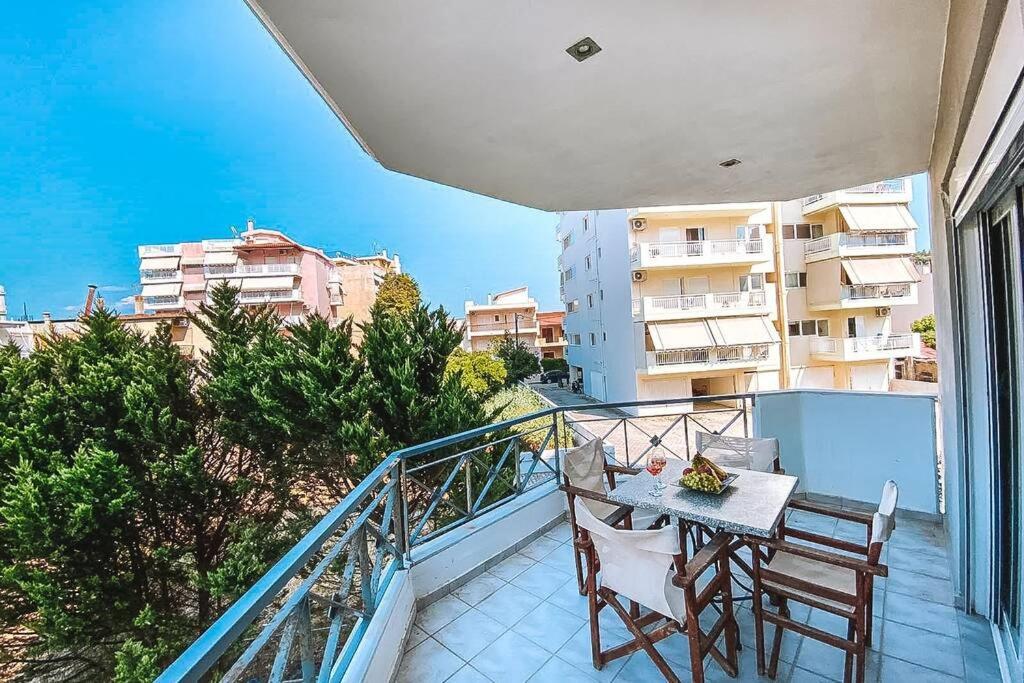 Appartement Picolla Casa à Xylokastro Extérieur photo