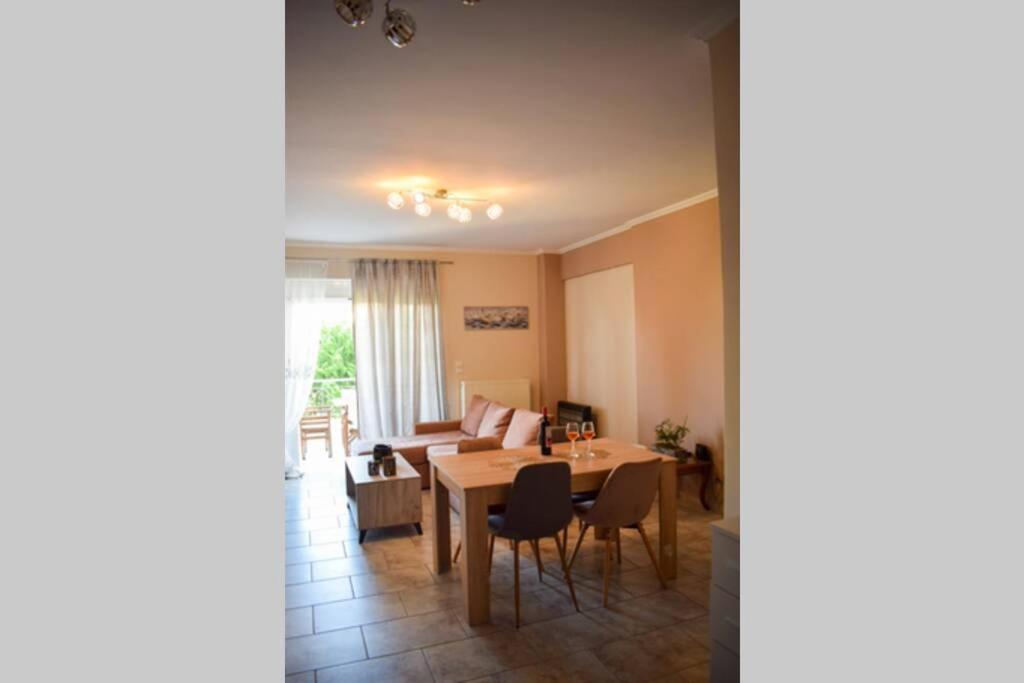 Appartement Picolla Casa à Xylokastro Extérieur photo