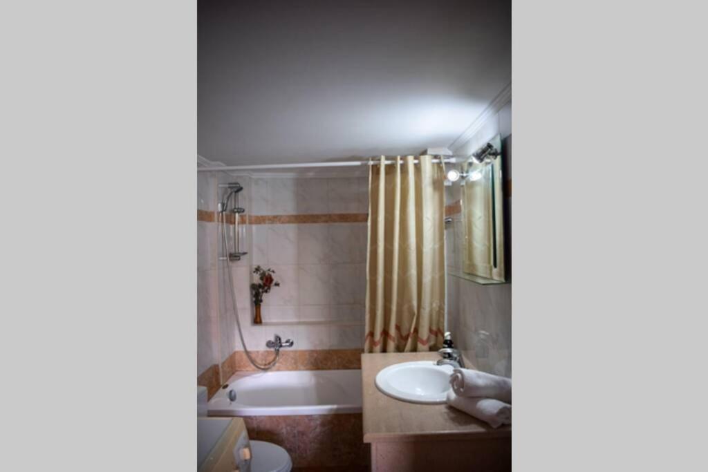 Appartement Picolla Casa à Xylokastro Extérieur photo