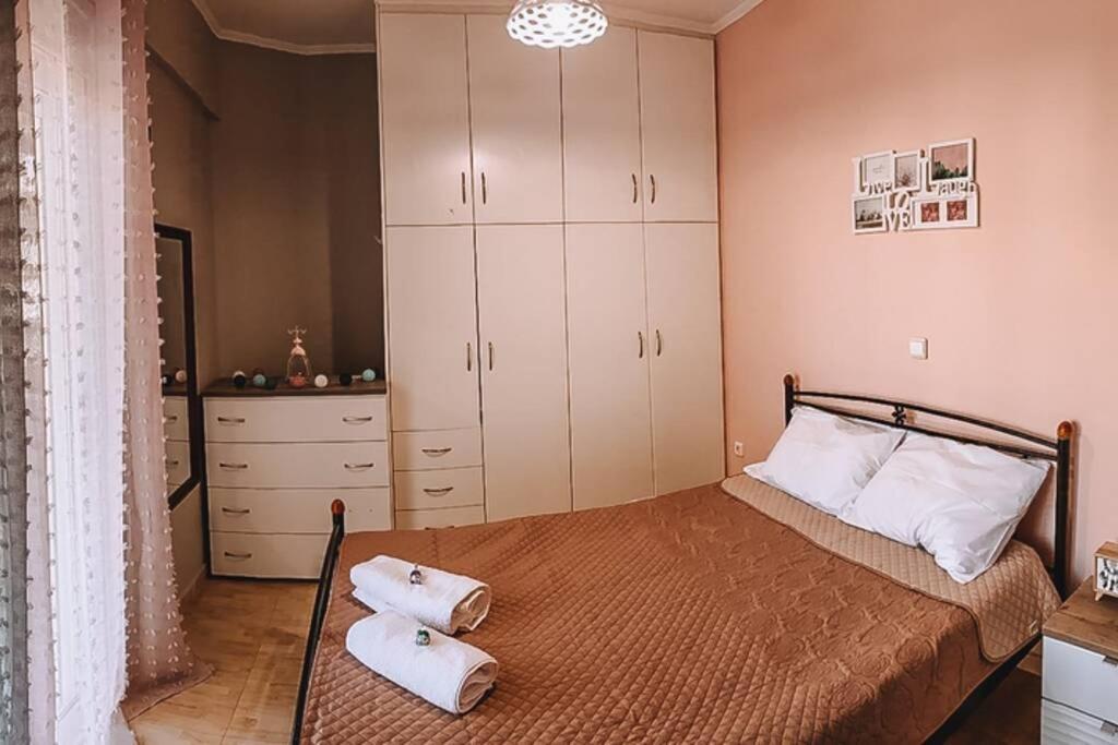 Appartement Picolla Casa à Xylokastro Extérieur photo
